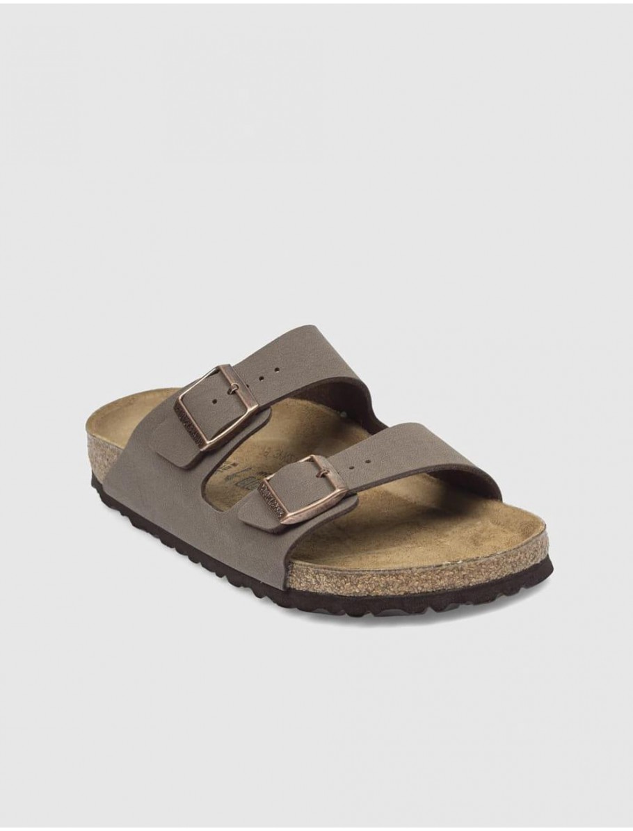 BIO BIRKENSTOCK ARIZONA BS MARRoN