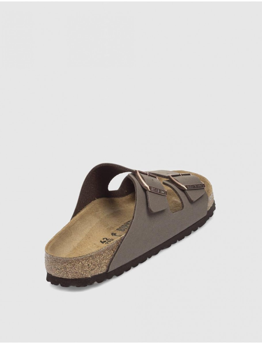 BIO BIRKENSTOCK ARIZONA BS MARRoN