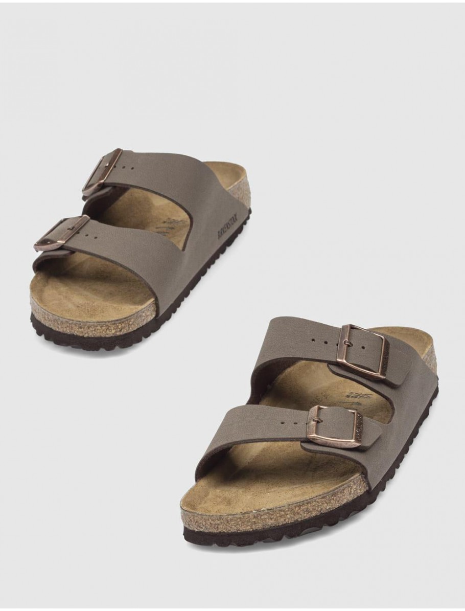 BIO BIRKENSTOCK ARIZONA BS MARRoN