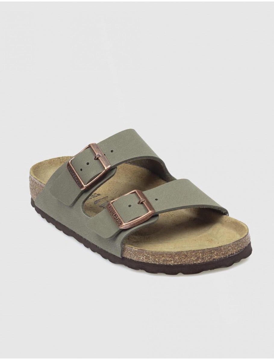 BIO BIRKENSTOCK ARIZONA BFBC TAUPE