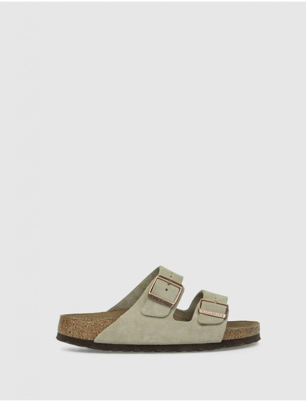 BIO BIRKENSTOCK ARIZONA SFB TAUPE
