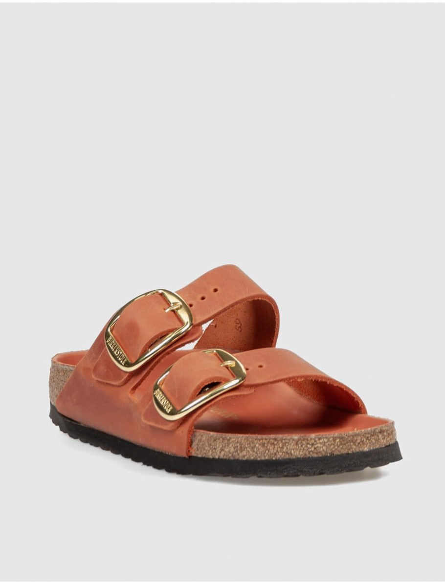 BIO BIRKENSTOCK ARIZONA BIG NARANJA