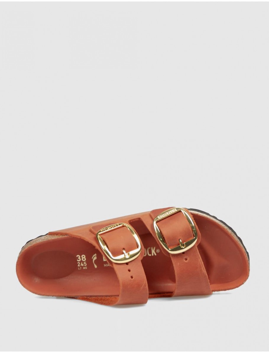 BIO BIRKENSTOCK ARIZONA BIG NARANJA