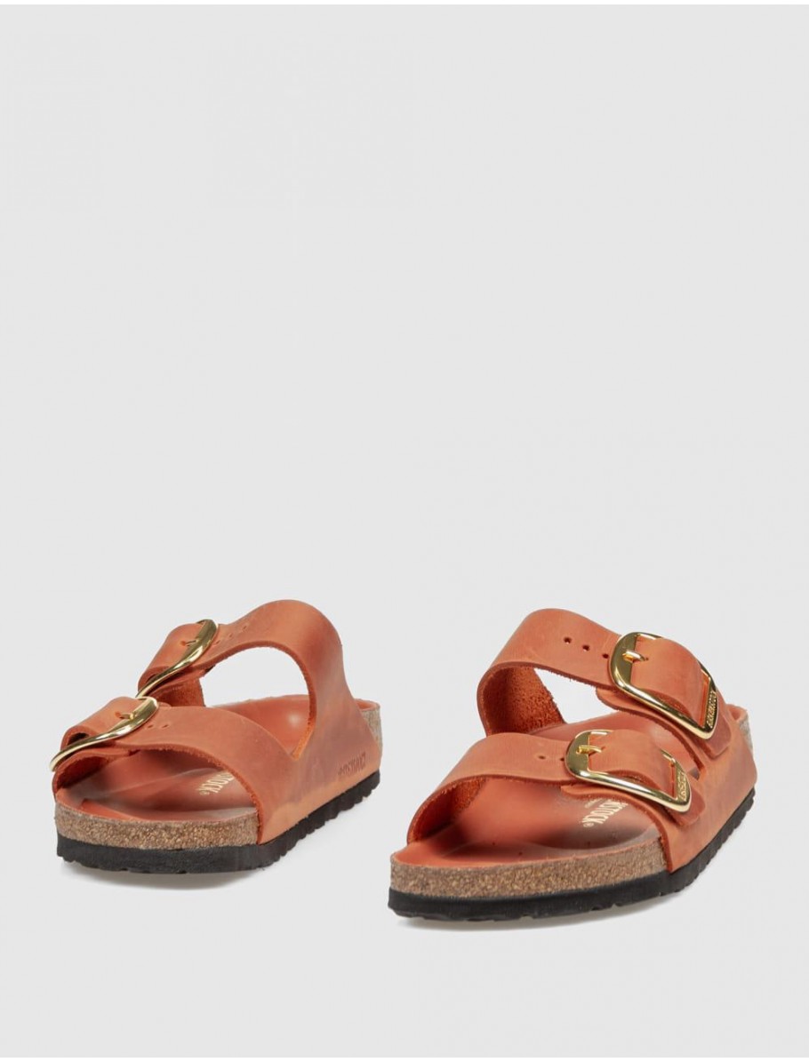 BIO BIRKENSTOCK ARIZONA BIG NARANJA