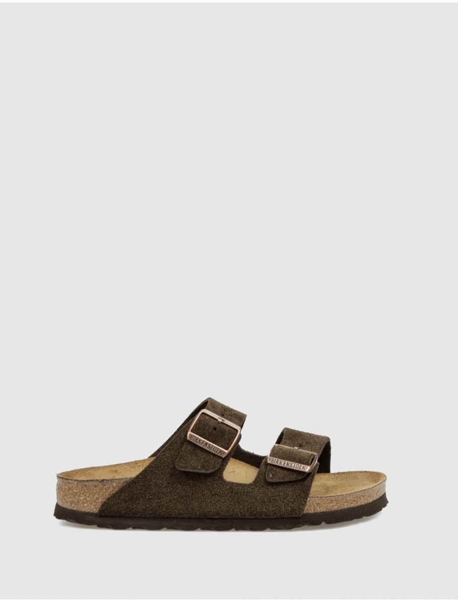 BIO BIRKENSTOCK ARIZONA MARRoN