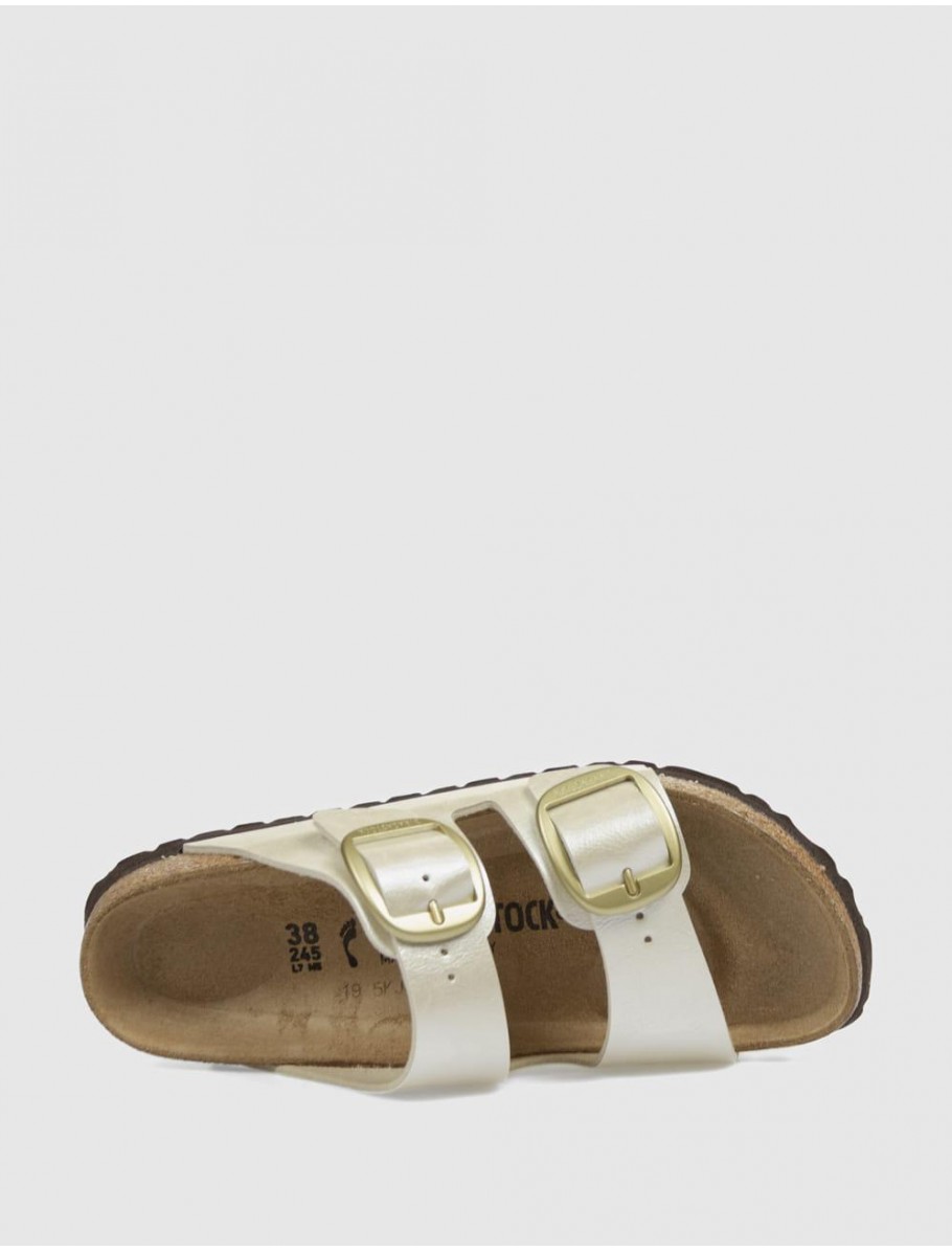 BIO BIRKENSTOCK ARIZONA BB BEIG