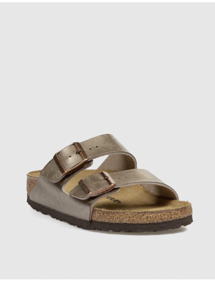 BIO BIRKENSTOCK ARIZONA BF TAUPE