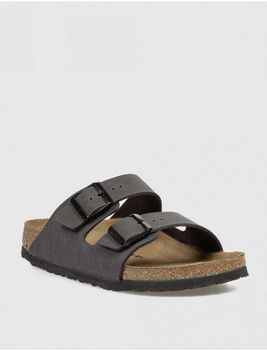 BIO BIRKENSTOCK ARIZONA BFBC GRIS