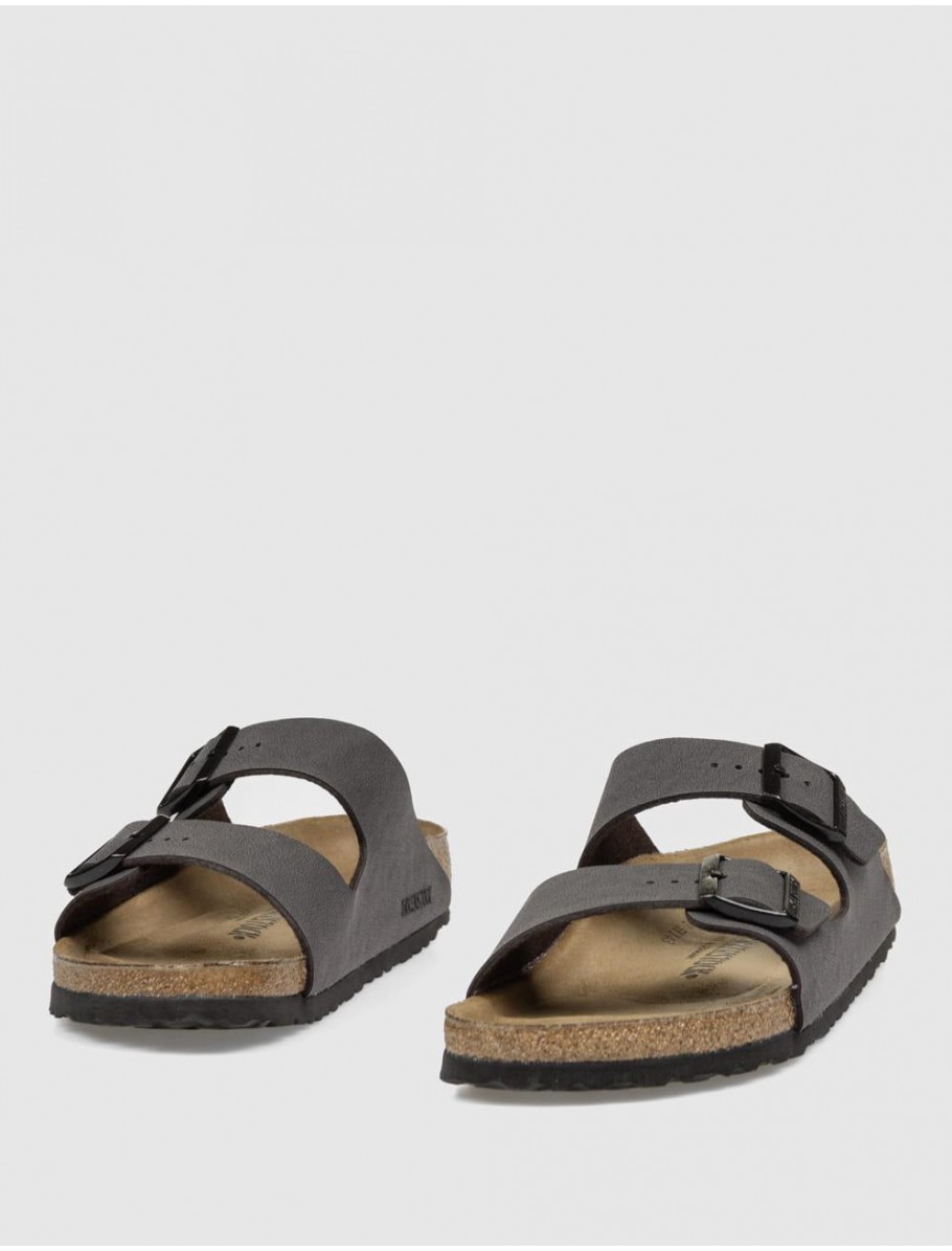 BIO BIRKENSTOCK ARIZONA BFBC GRIS