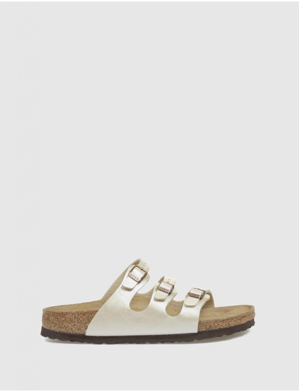 BIO BIRKENSTOCK FLORIDA BF BEIG