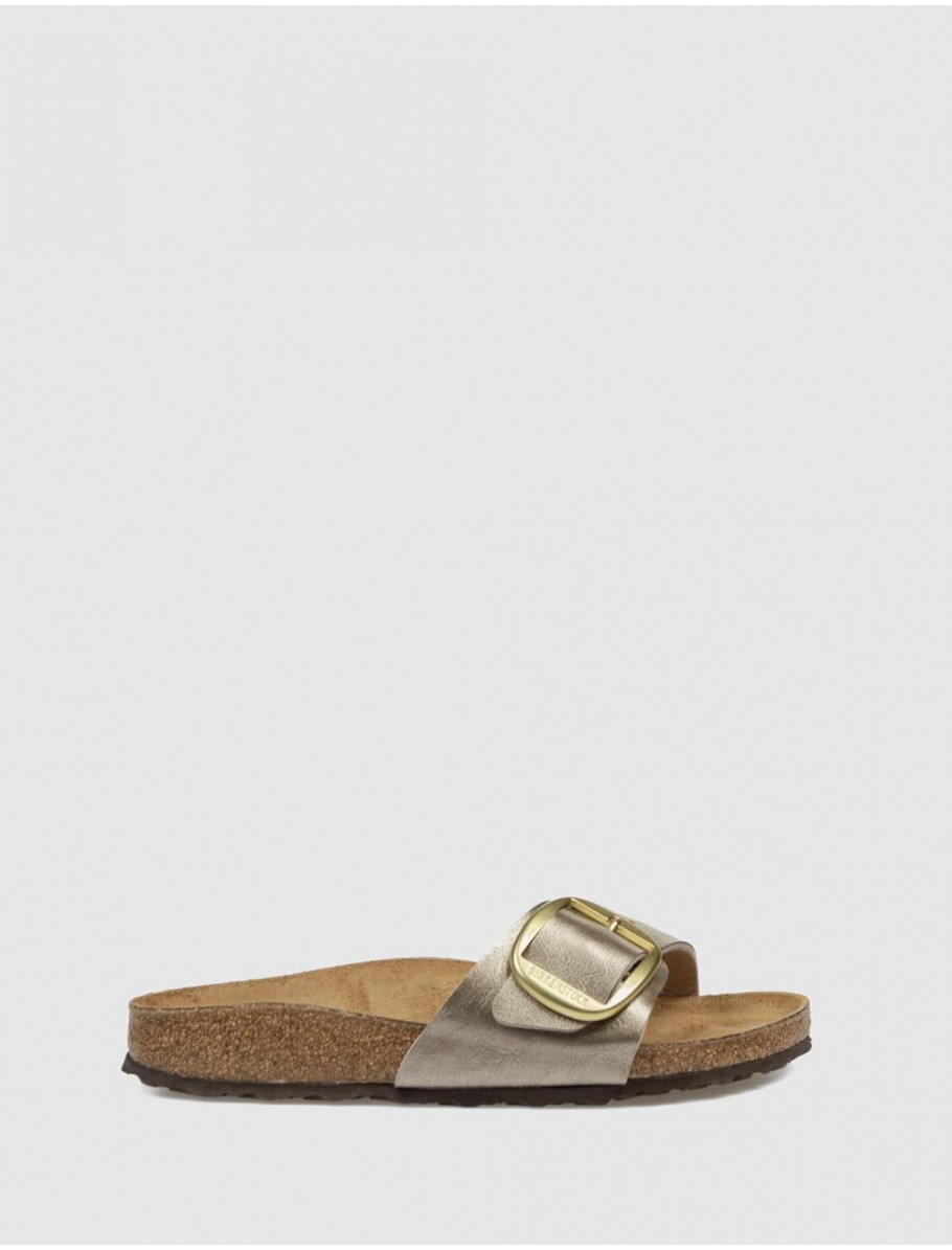 BIO BIRKENSTOCK MADRID BIG TAUPE