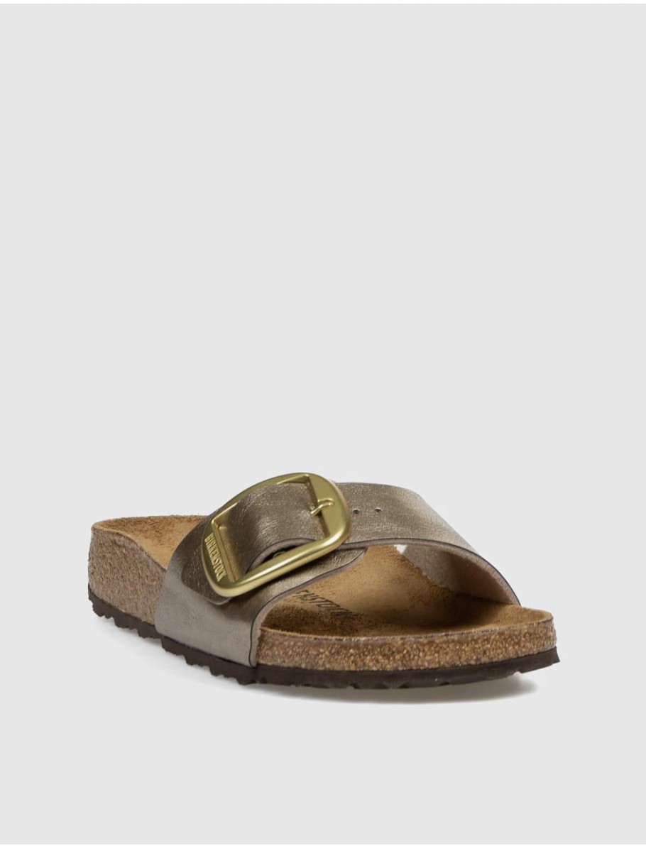 BIO BIRKENSTOCK MADRID BIG TAUPE