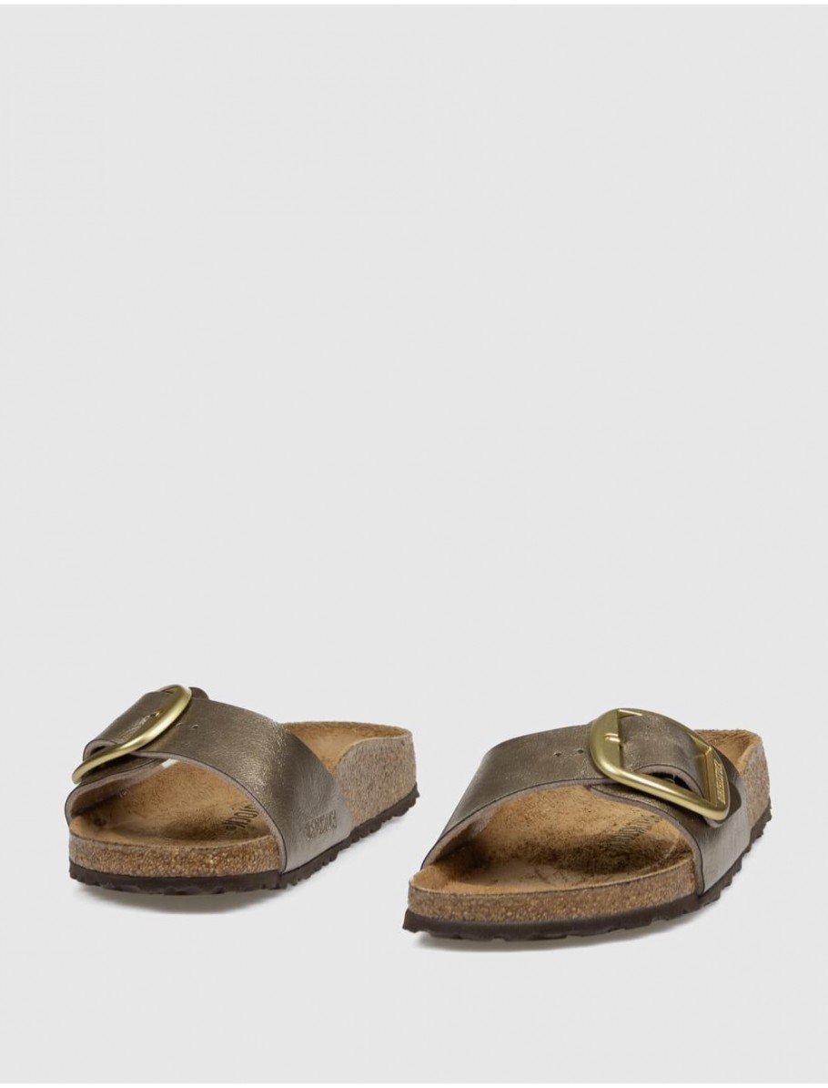 BIO BIRKENSTOCK MADRID BIG TAUPE