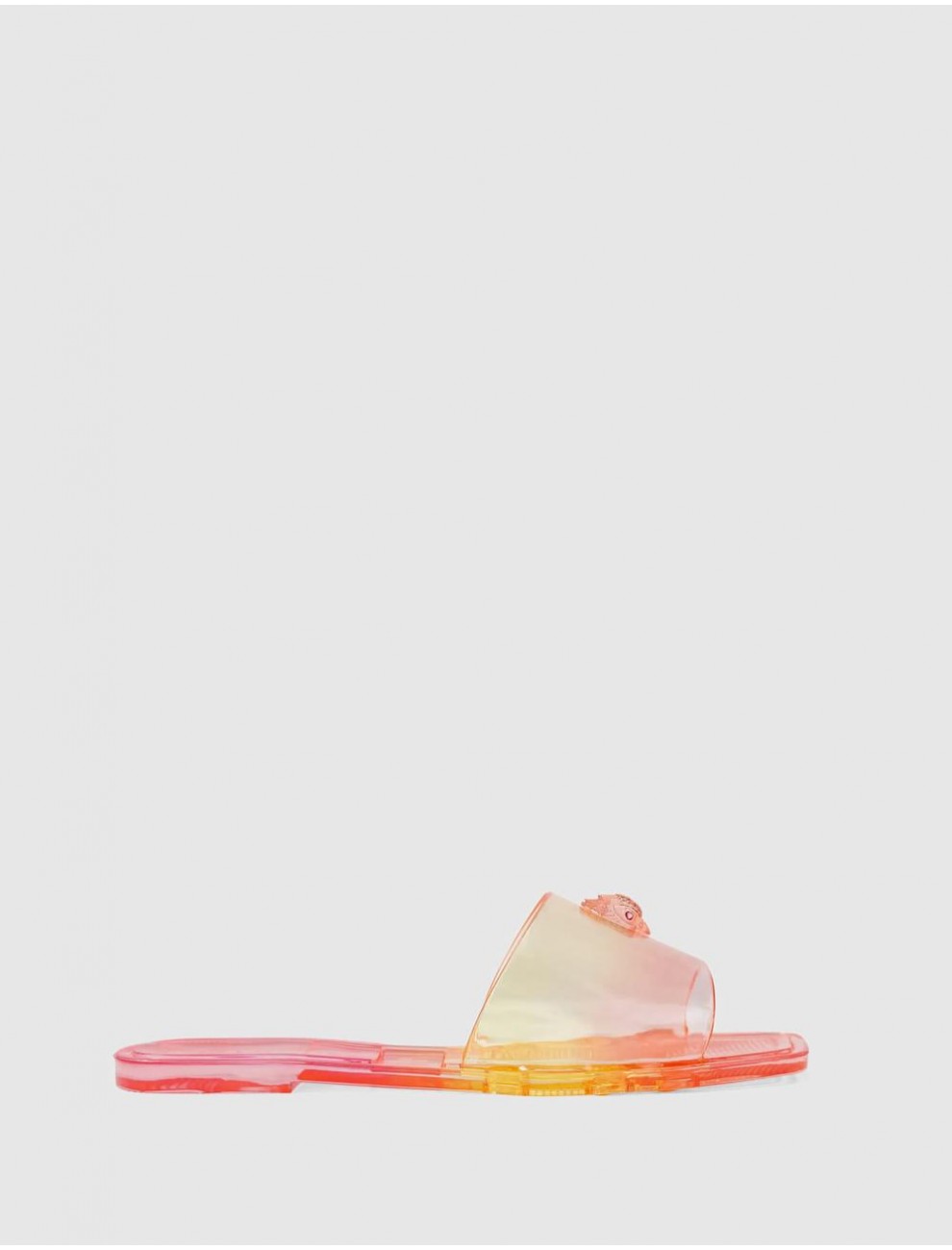 SANDALIA KURT GEIGER MADDISON SLIDE MULTI