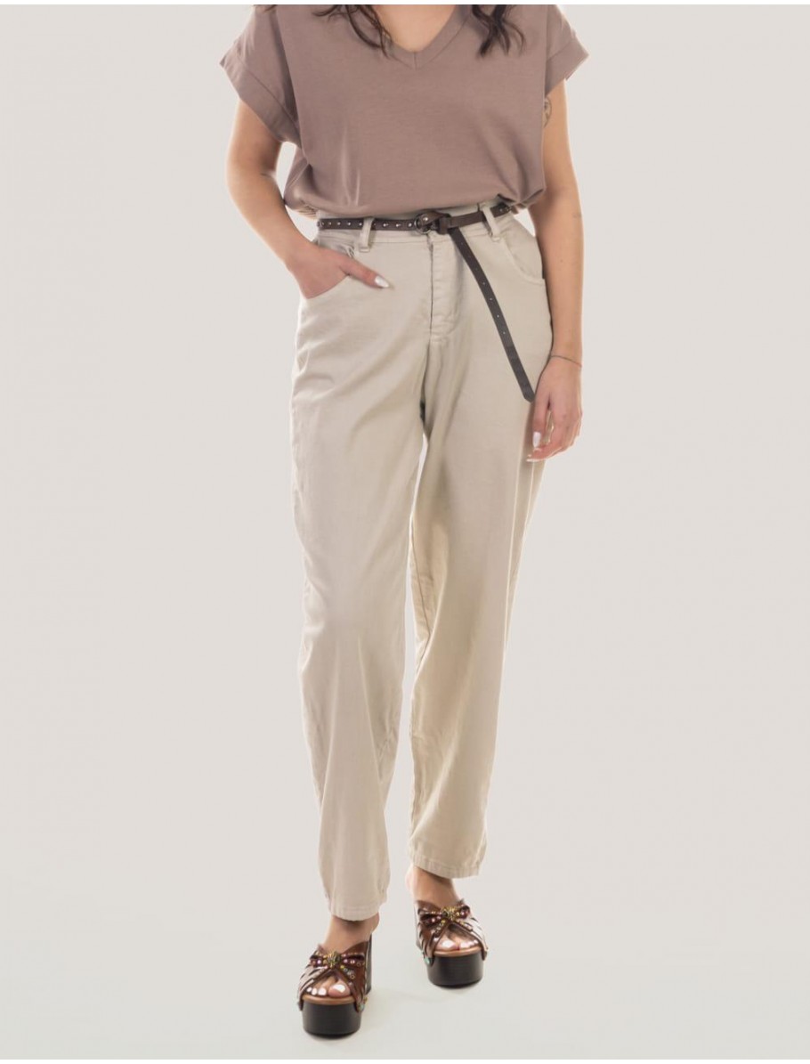 PANTALoN OBVIO ALVIA BEIG
