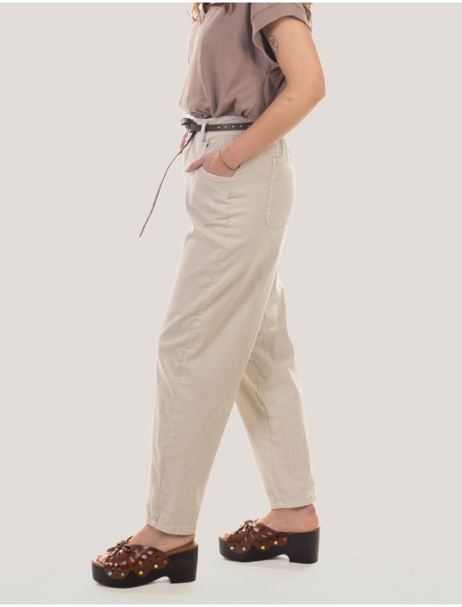PANTALoN OBVIO ALVIA BEIG