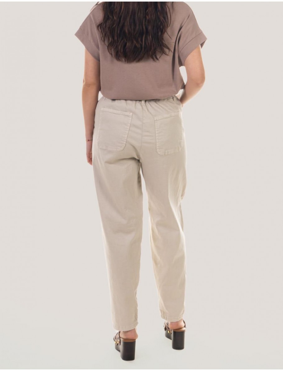 PANTALoN OBVIO ALVIA BEIG
