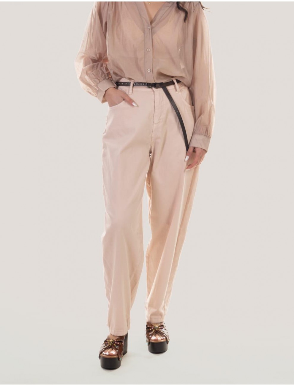 PANTALoN OBVIO ALVIA ROSA