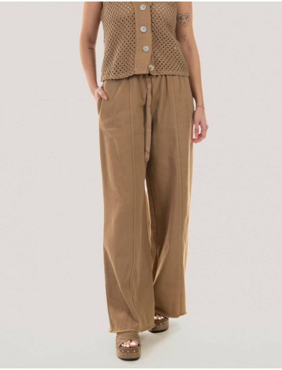 PANTALoN OBVIO AZIEL CaMEL