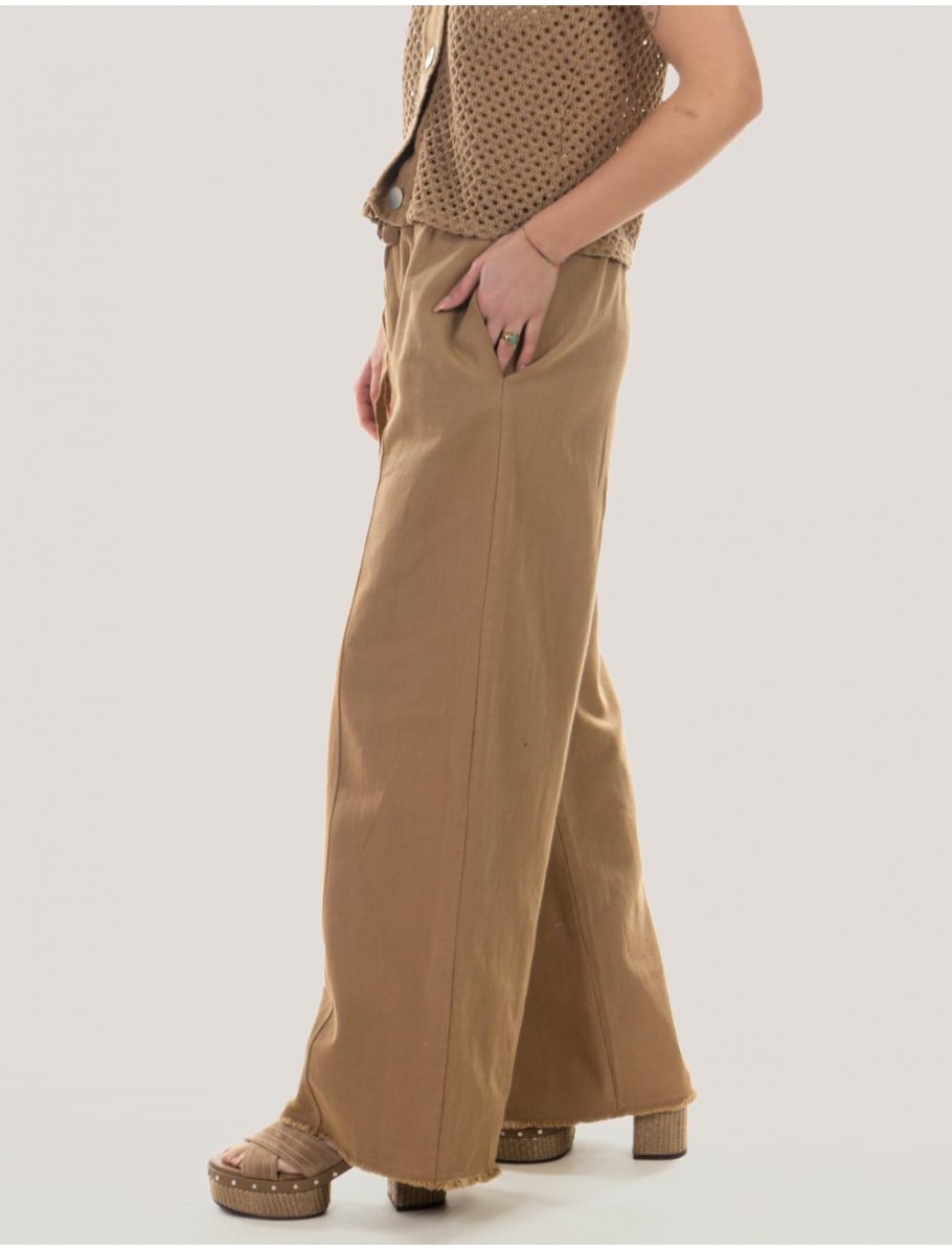 PANTALoN OBVIO AZIEL CaMEL