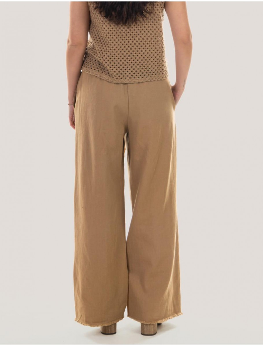 PANTALoN OBVIO AZIEL CaMEL