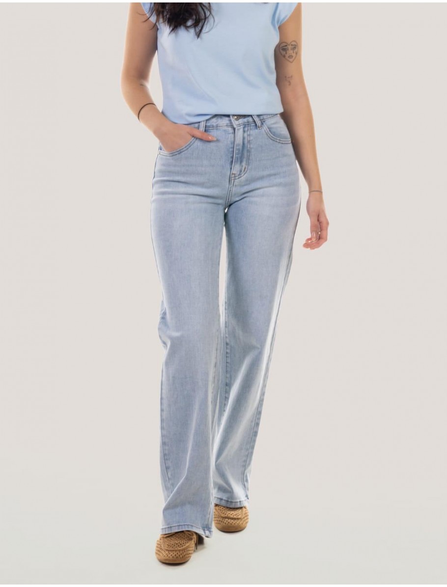 PANTALoN OBVIO LIVIA AZUL