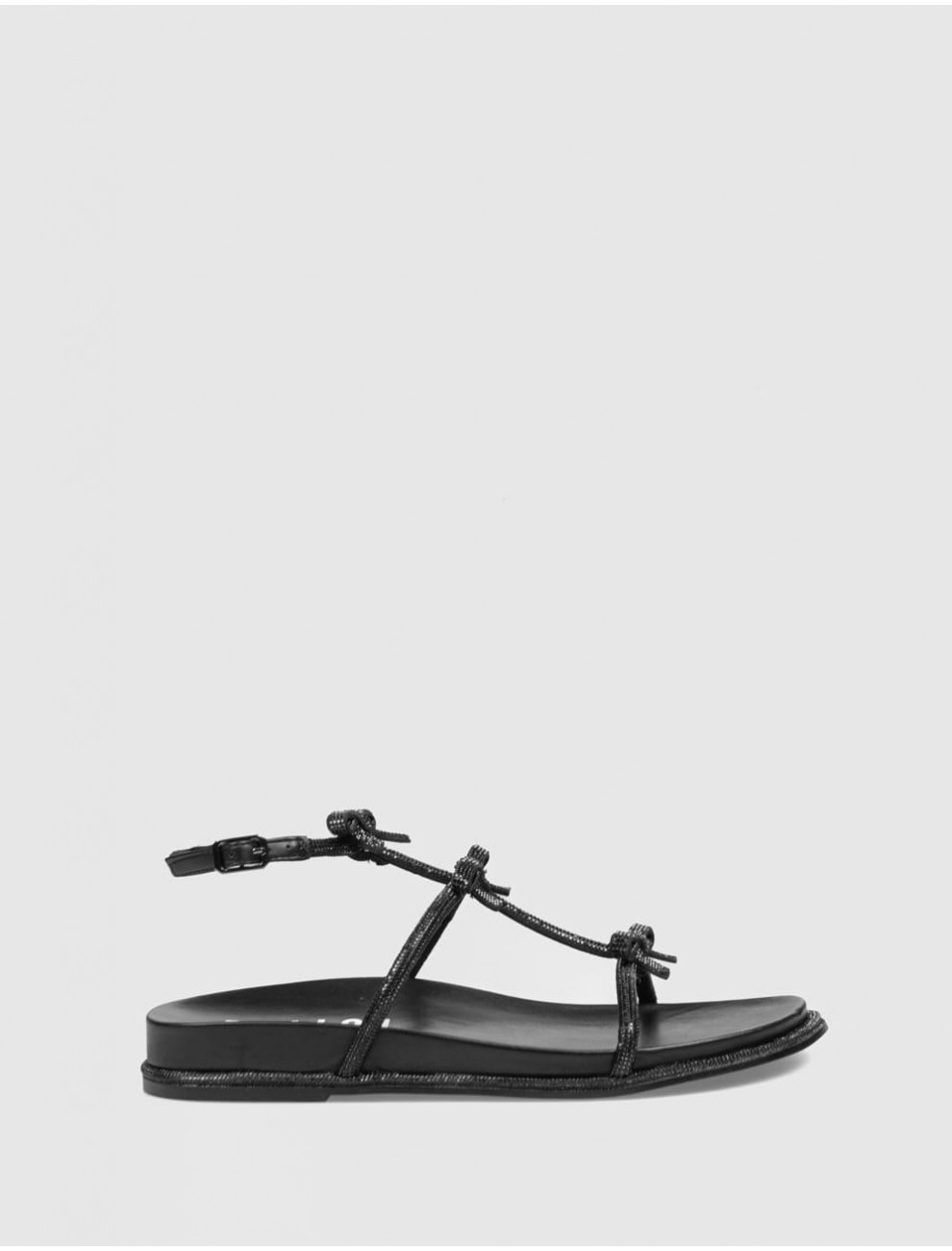 SANDALIA BIBI LOU 846Z00HG NEGRO
