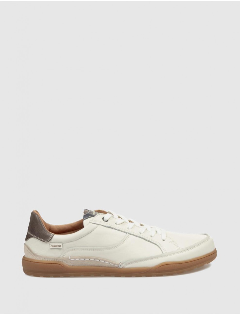 ZAPATILLA BAREFOOT PIKOLINOS ARENAL 6437C2 BEIG