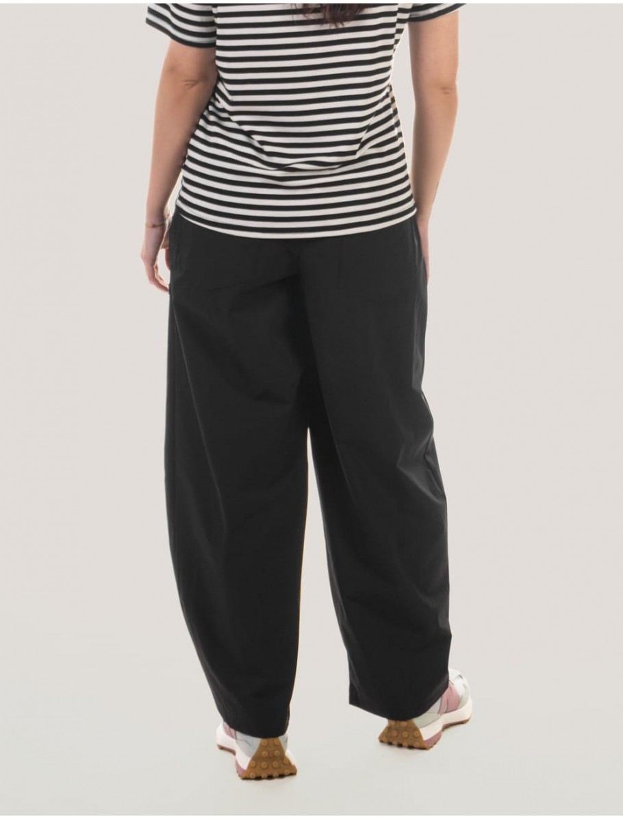 PANTALoN OBVIO ANTU NEGRO