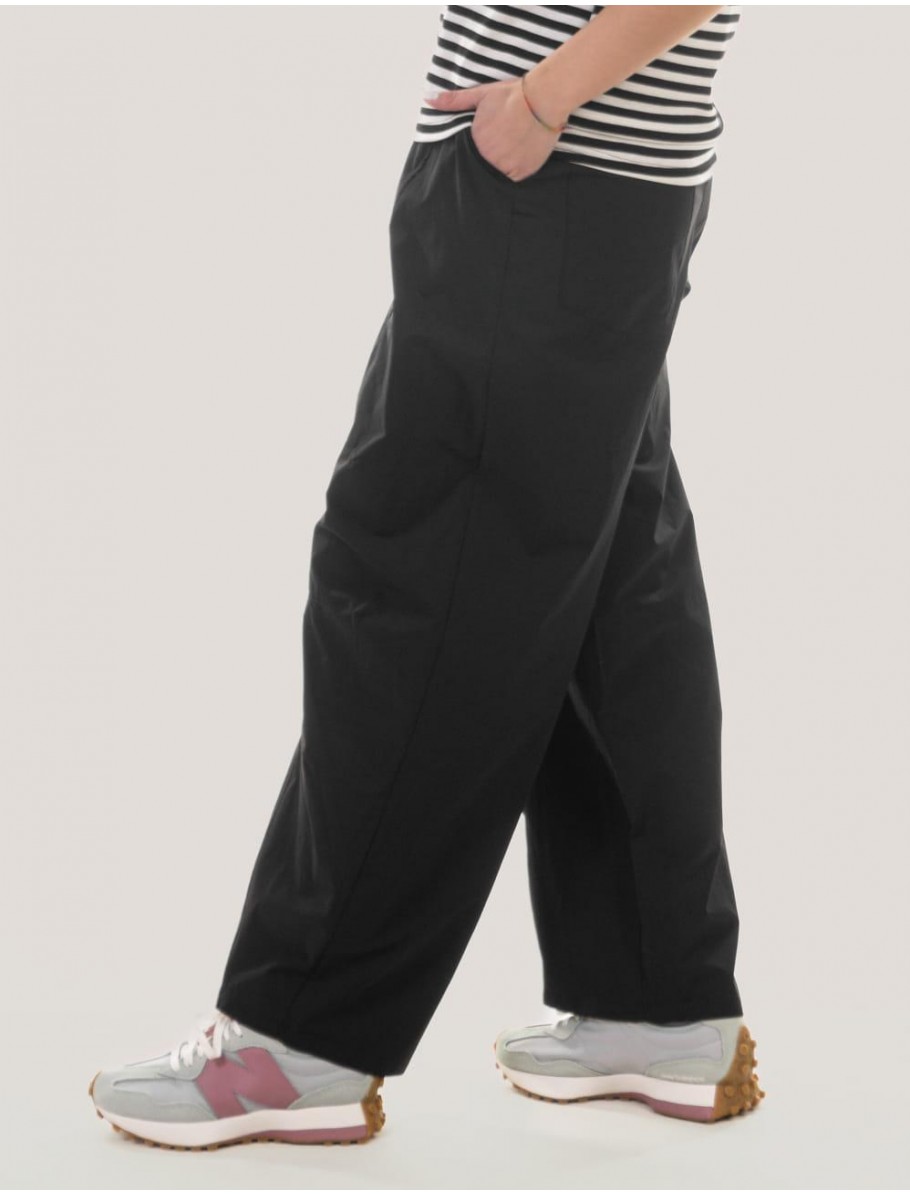 PANTALoN OBVIO ANTU NEGRO