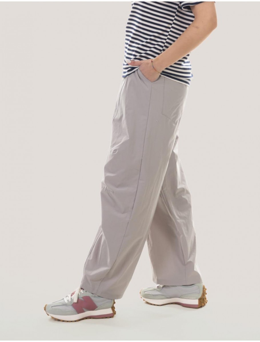 PANTALoN OBVIO ANTU GRIS