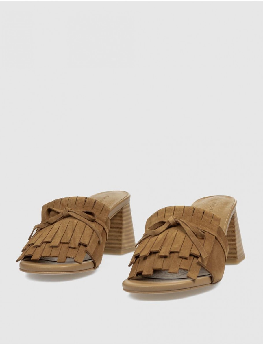 SANDALIA ANGEL ALARCON 26074 CUERO