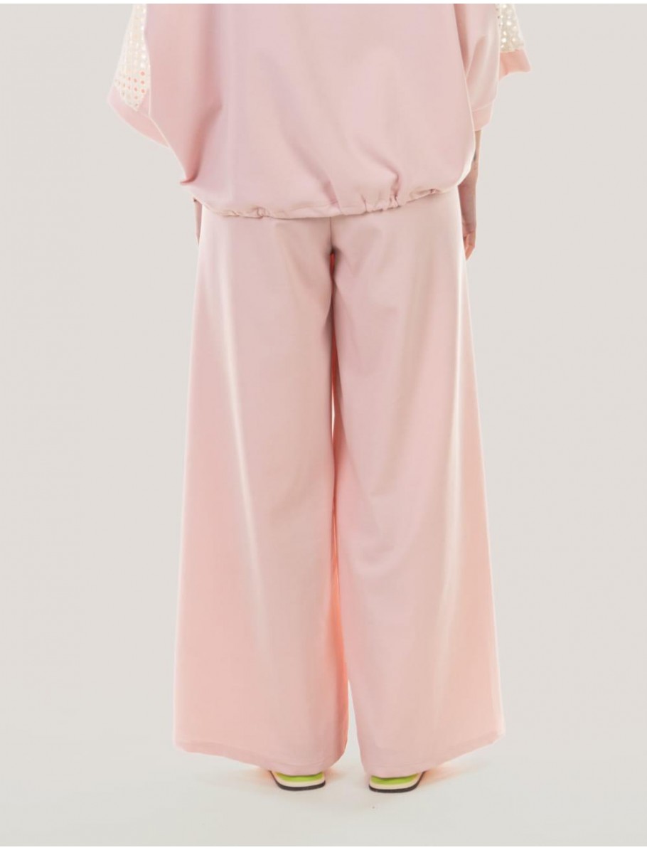 PANTALoN OBVIO ALIKA ROSA