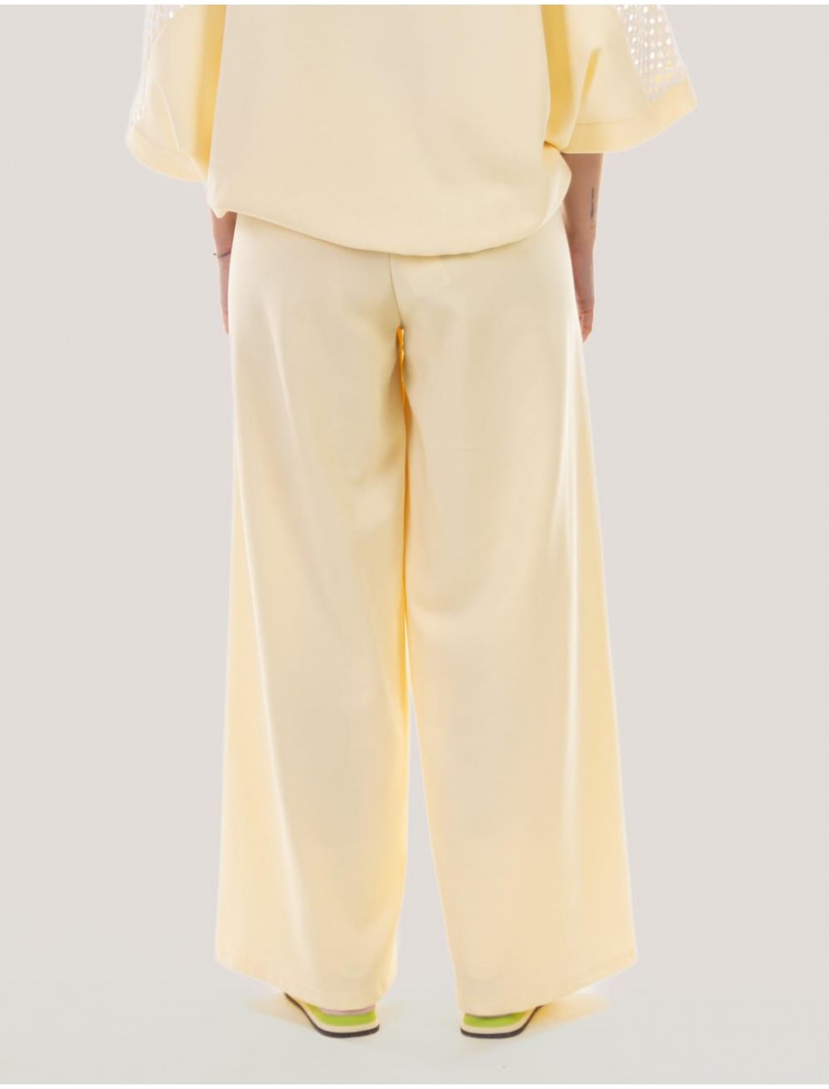 PANTALoN OBVIO ALIKA AMARILLO