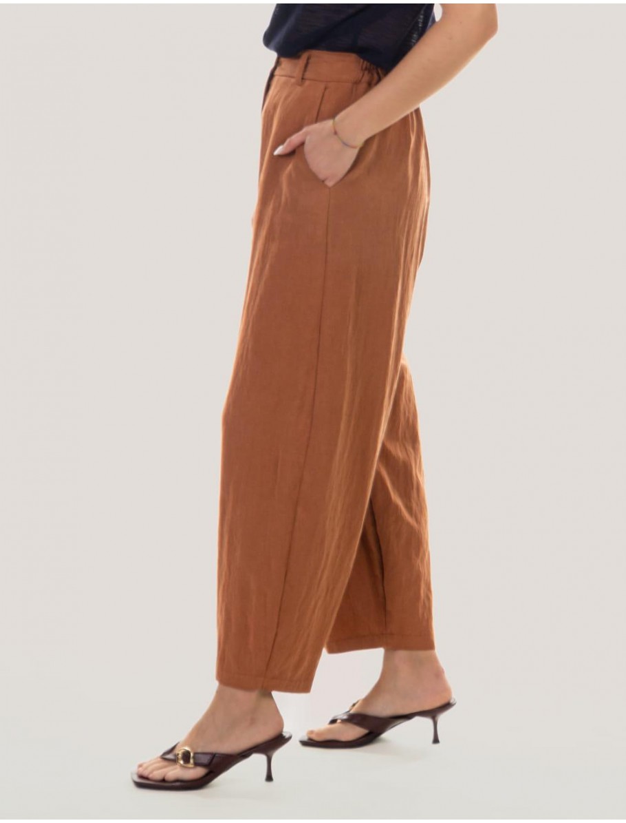 PANTALoN OBVIO PANTO MARRoN