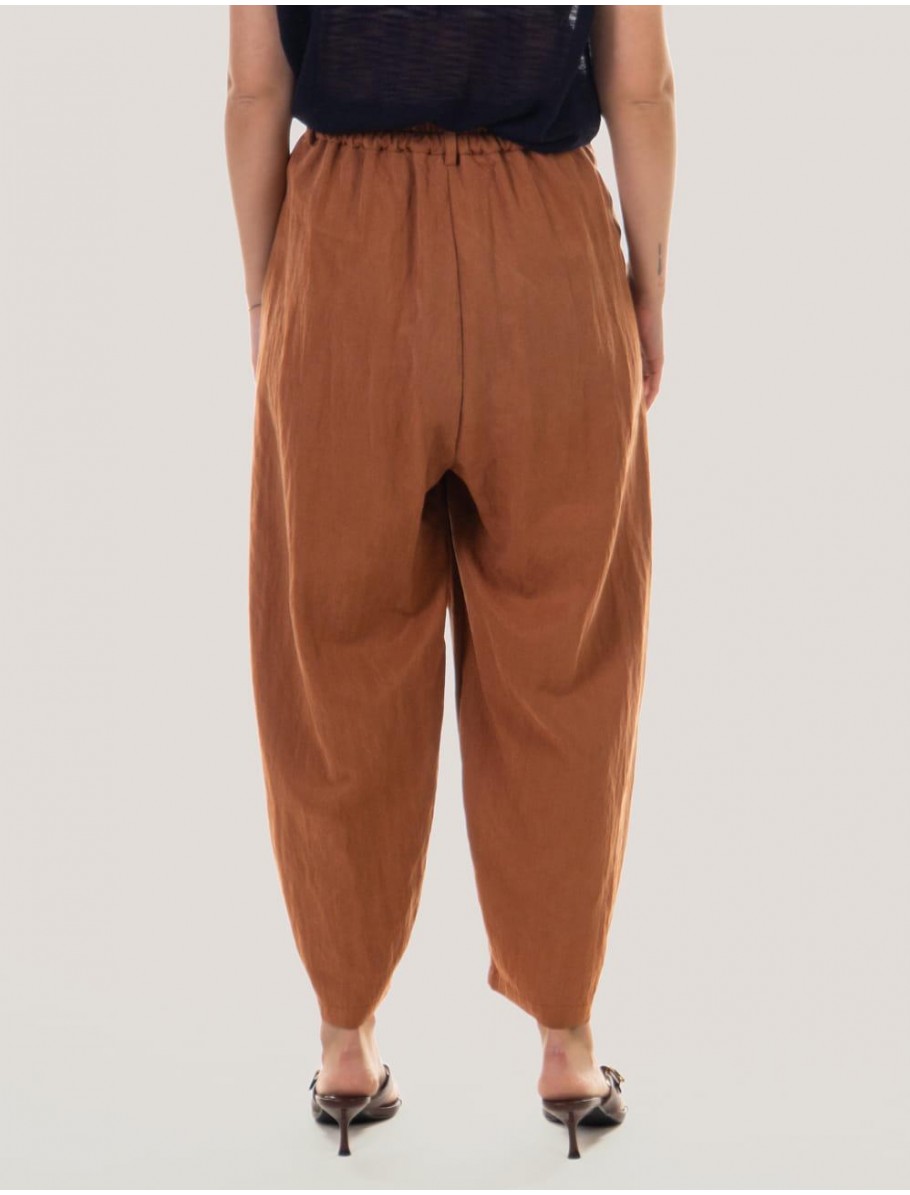 PANTALoN OBVIO PANTO MARRoN
