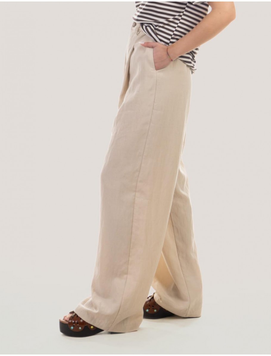 PANTALoN OBVIO ORIAL BEIG