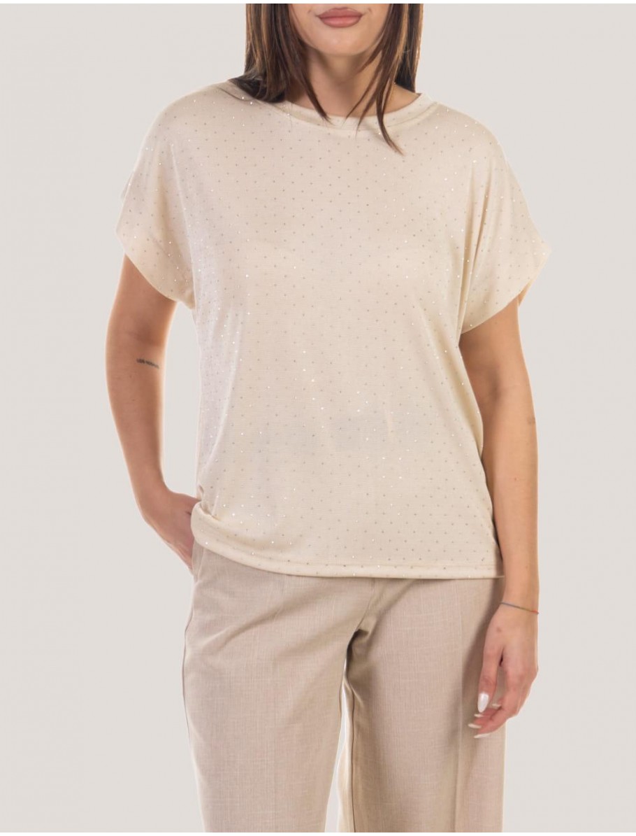 CAMISETA OBVIO KYRIEL BEIG