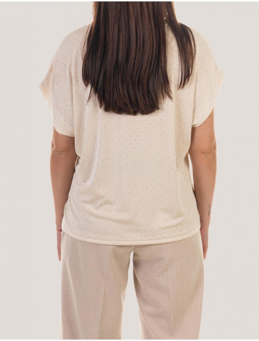 CAMISETA OBVIO KYRIEL BEIG