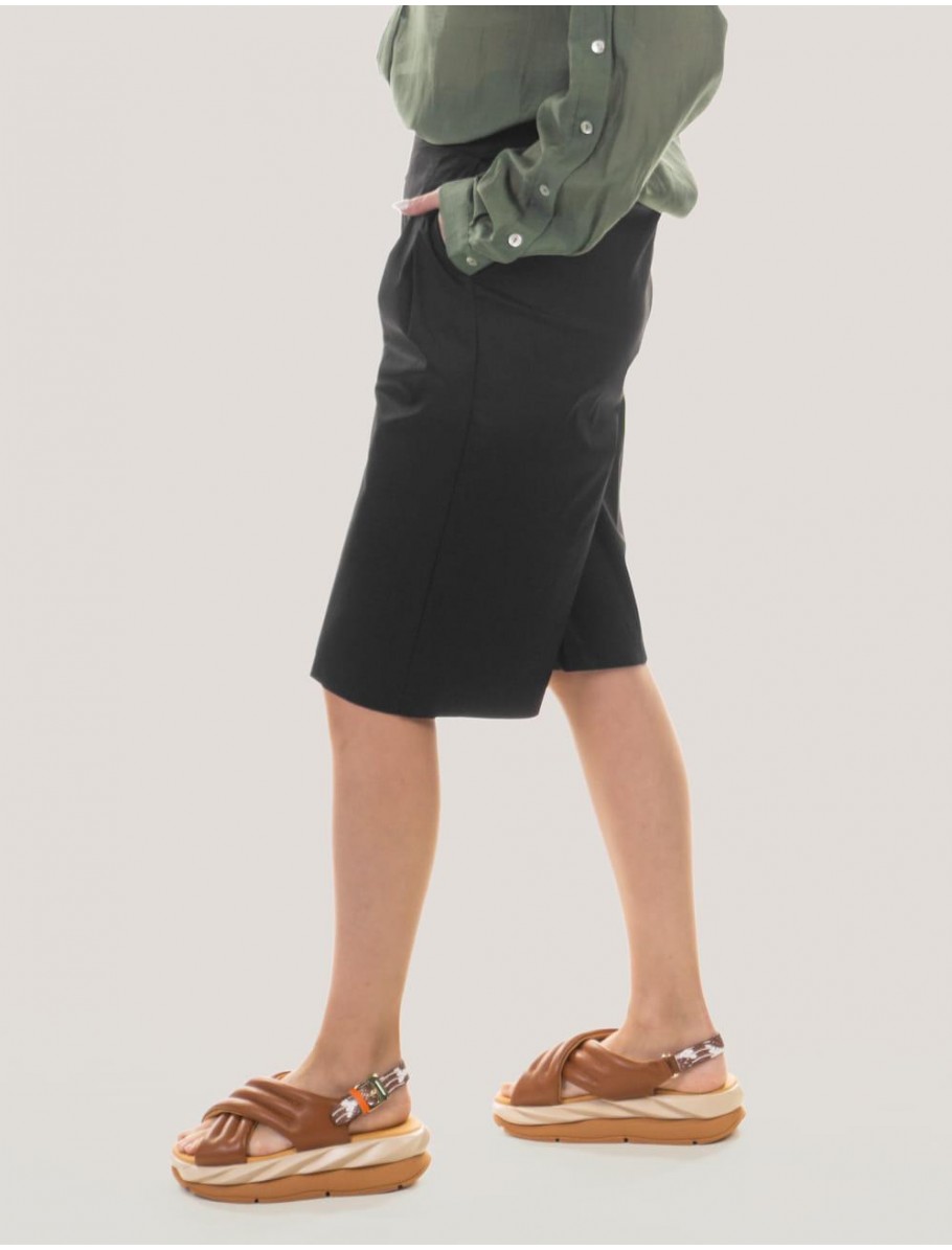 PANTALoN OBVIO BUGA NEGRO