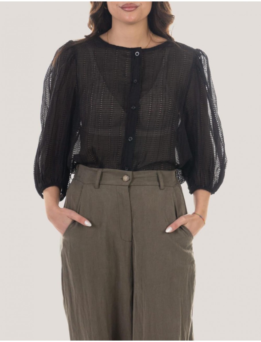CAMISA OBVIO VILLA NEGRO