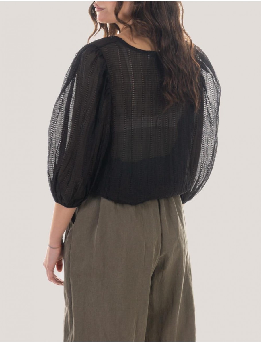 CAMISA OBVIO VILLA NEGRO