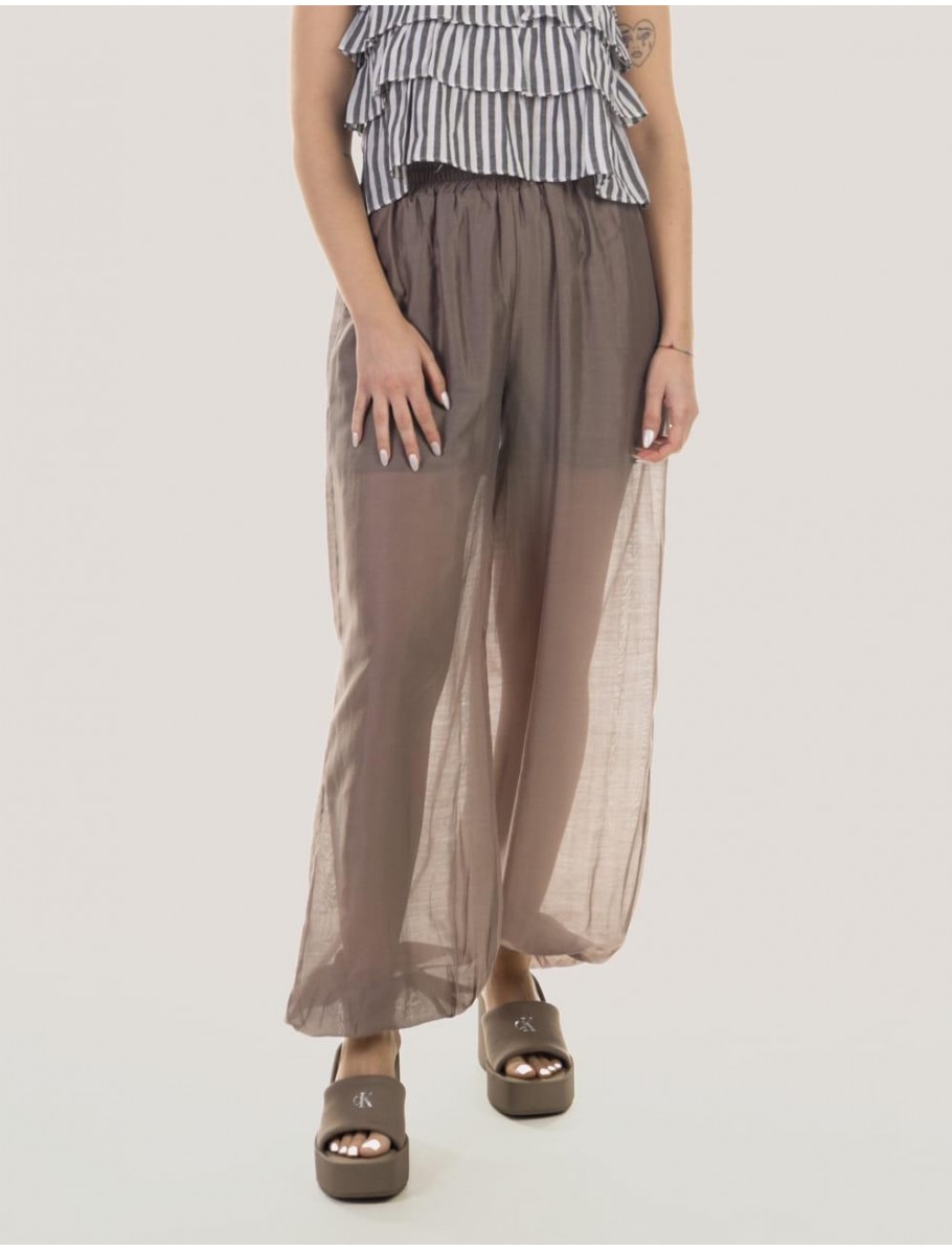 PANTALoN OBVIO MERO TAUPE