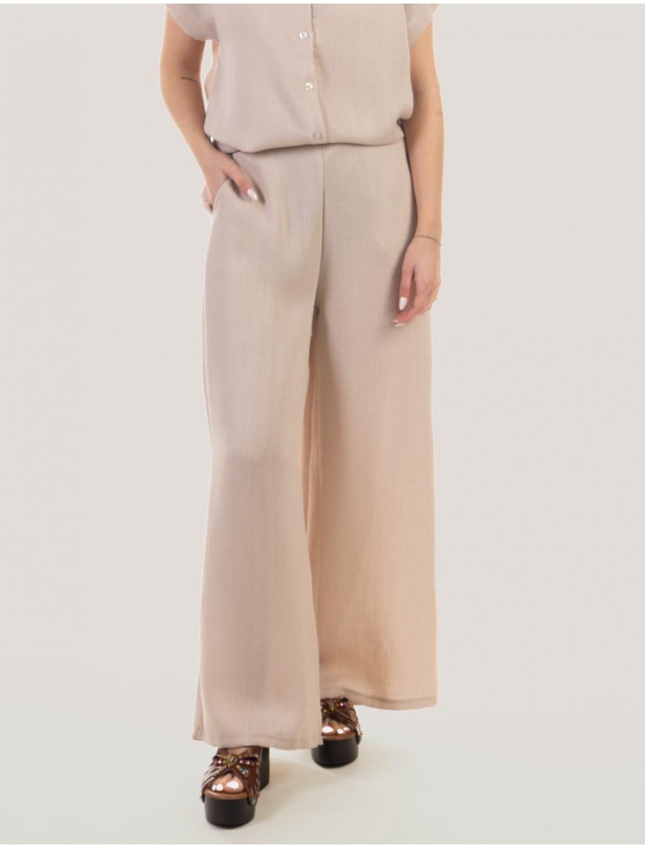 PANTALoN OBVIO HACA BEIG