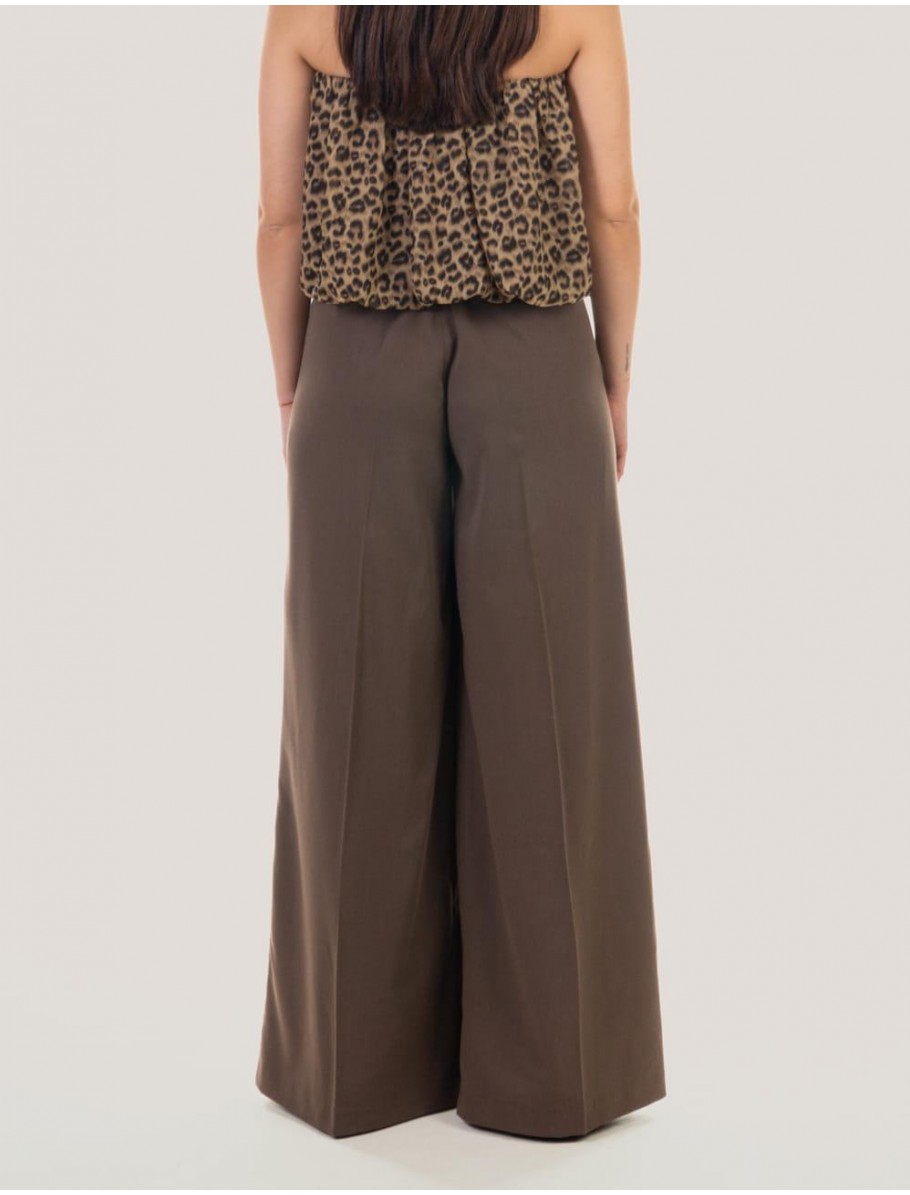 PANTALoN OBVIO LISI MARRoN