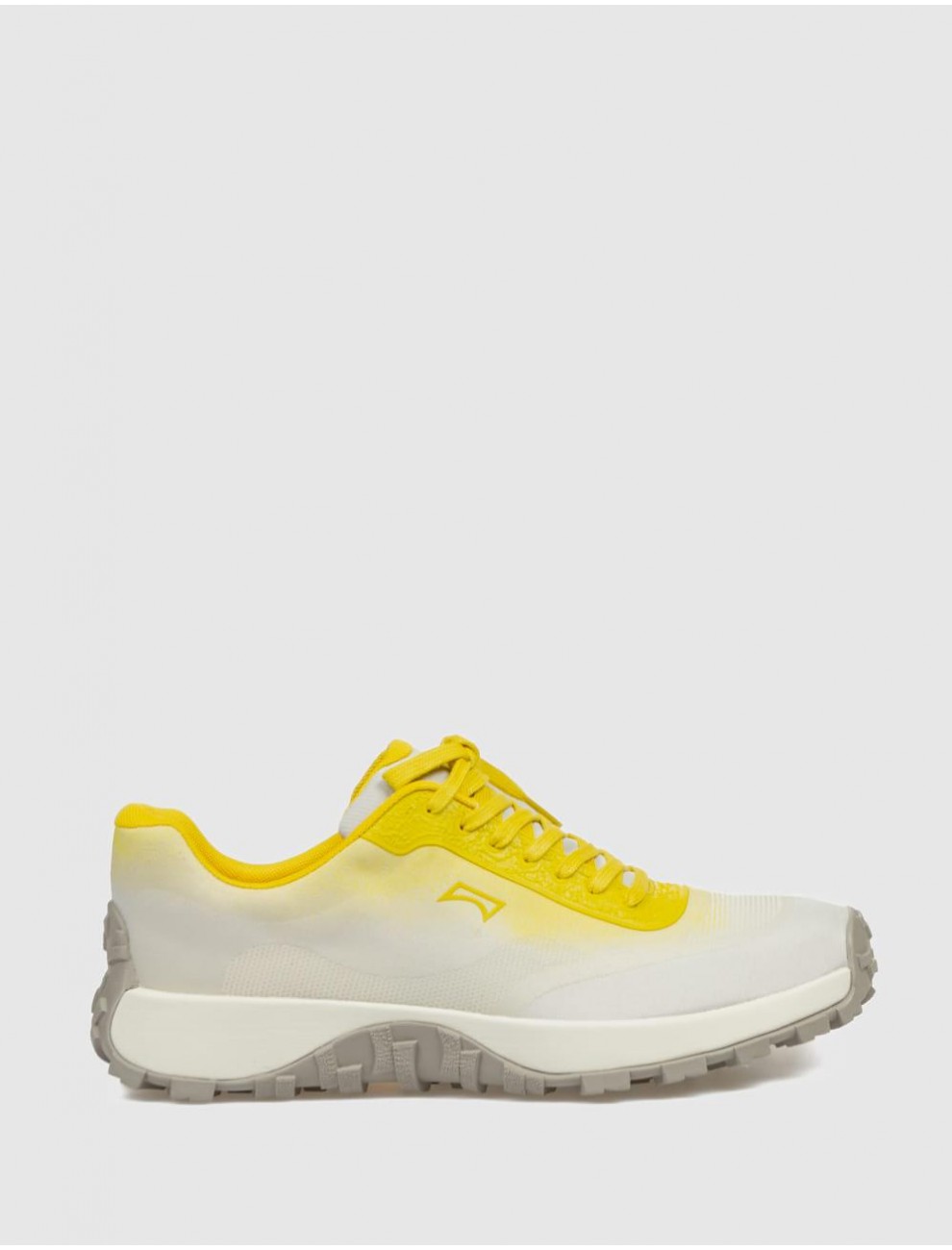ZAPATILLA CAMPER DRIFT TAIL GRIS