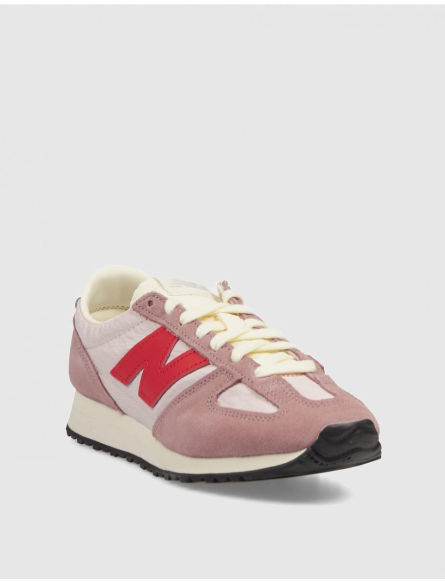 ZAPATILLA NEW BALANCE U471 ROSA