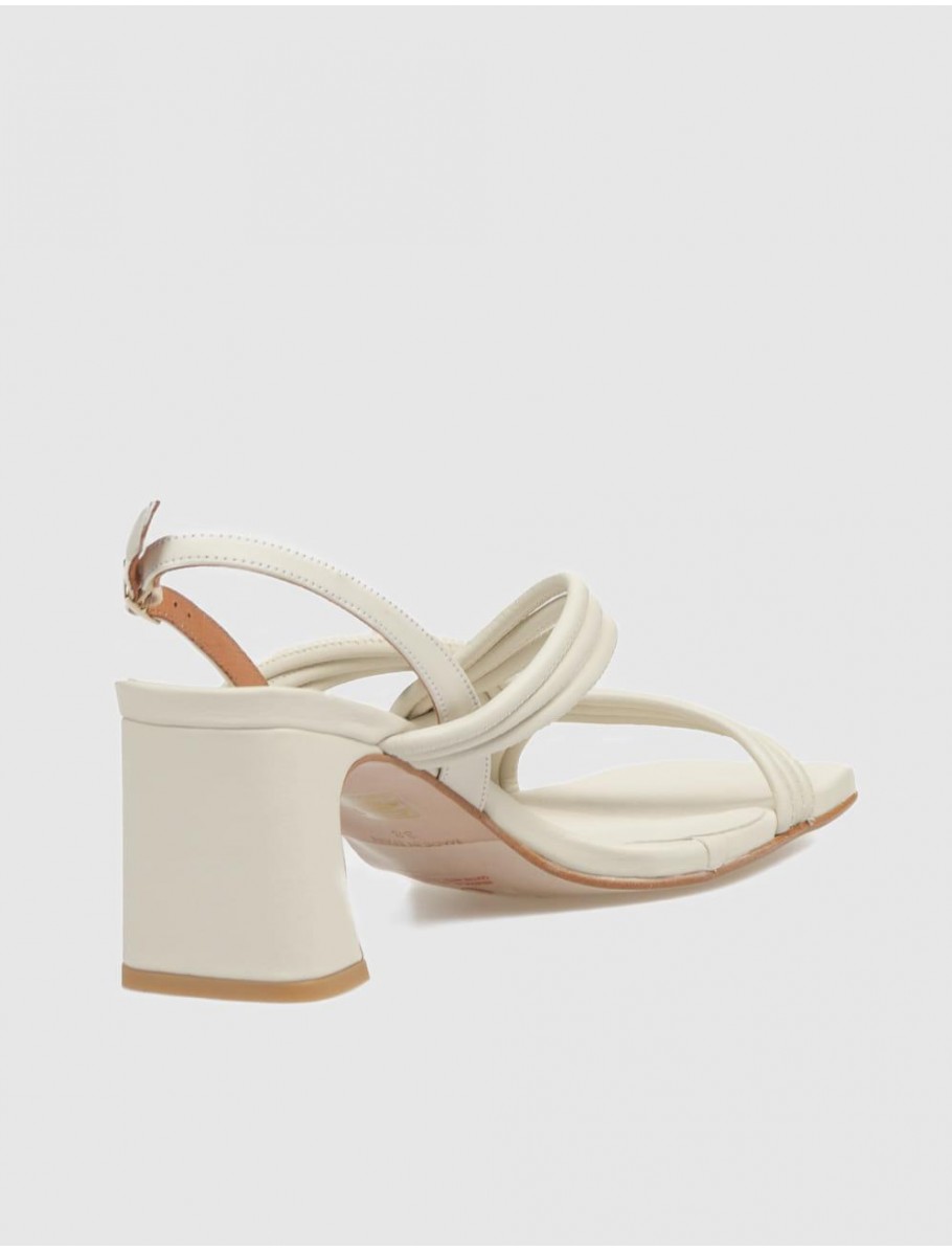 SANDALIA ANGEL ALARCON 26037 BEIG