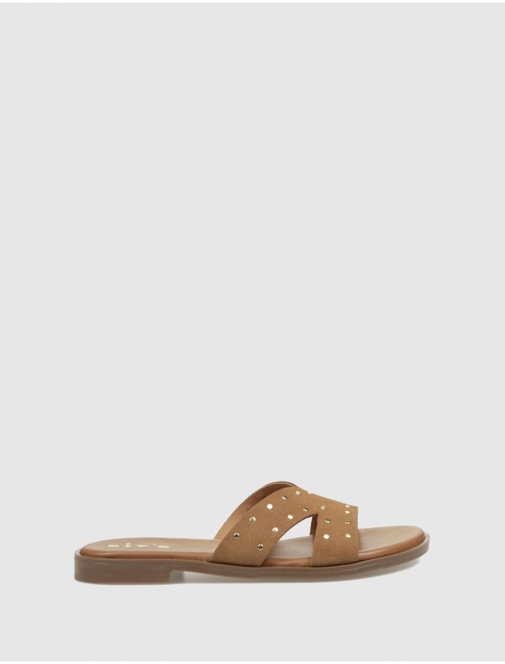 SANDALIA OBVIO SHOES MENCIA CaMEL