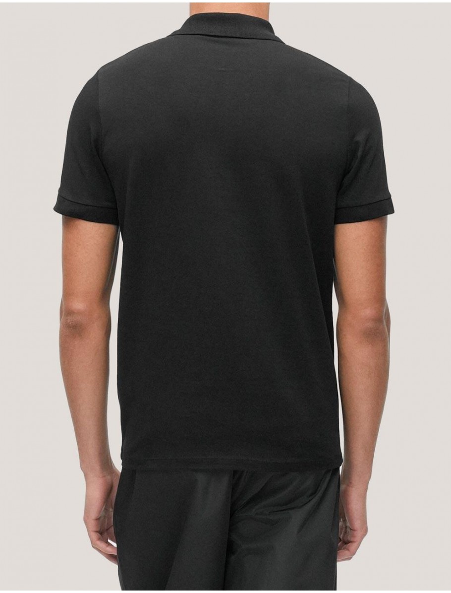 POLO KARL LAGERFED 745780 561235 NEGRO